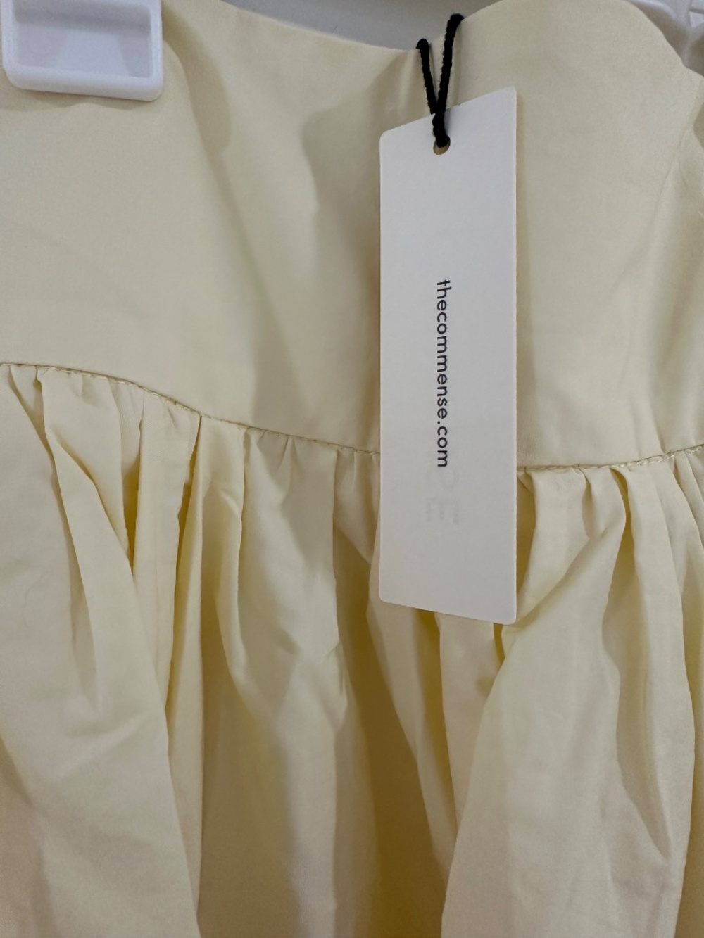 NWT Commense Skirt - Picture 5 of 8